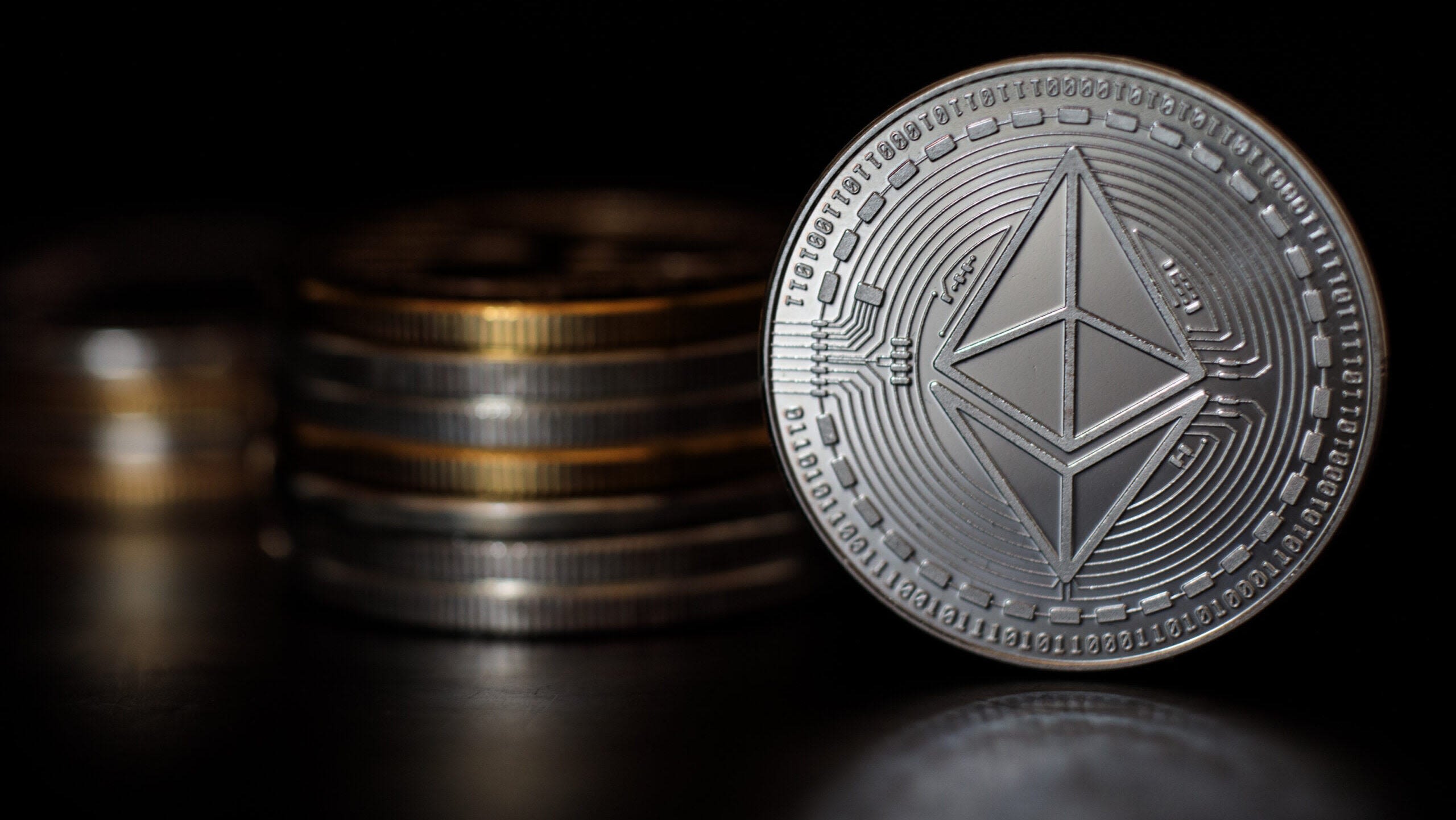 Ethereum price today: ETH is trading at $3,382.09
