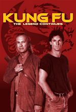 Kung Fu: A Legend Reborn (TV Movie 1992) - IMDb