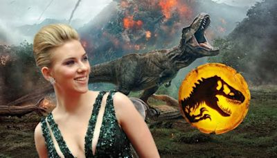 Jurassic World, Scarlett Johansson sarà la protagonista del reboot! Confermati i rumor
