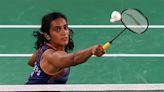 I am going all-out to win gold in Paris, says badminton ace PV Sindhu