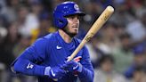 Chicago Cubs Injured Superstar Already Doing Work On Field