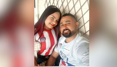 "Que pague en vida”: familia de mujer muerta en C. C. Santafé habló de estado del agresor