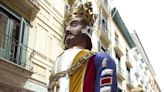 San Fermín 2024 | El rey de Europa
