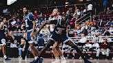 URI men's basketball preps for A-10 opener without key player