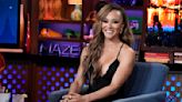 ‘Real Housewives of Potomac’ star Ashley Darby gets honest about being on the show after separating from Michael