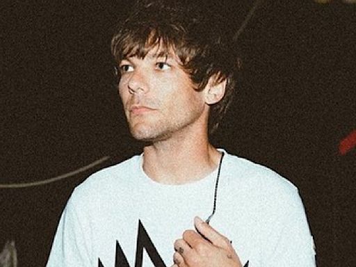 Louis Tomlinson transmitirá en vivo su concierto de CDMX; así puedes verlo