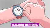 Cuándo es el cambio de hora de verano en marzo esta Semana Santa: ¿hay que adelantar o atrasar el reloj?