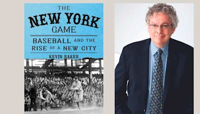 An All-Star Break: 8 Baseball Books For Restless Fans
