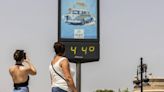 Valencia es una de las regiones de Europa donde más crece la mortalidad debido al calor