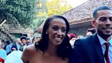 Ana Peleteiro y Benjamin Compaoré ¡ya son marido y mujer!: así ha sido su preciosa boda gallega