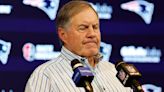 Why is Bill Belichick on Pat McAfee's 2024 NFL Draft show for ESPN? | Sporting News United Kingdom