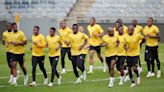 Four English Premier League sides interested in Bafana star?