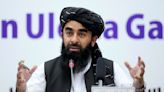 Taliban supreme leader prays for Afghanistan's quake victims