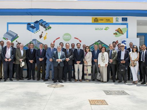 El sector del agua en Andalucía reclama más infraestructuras, impulsar la economía circular y reforzar la colaboración público-privada