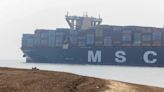 Maersk Warns of Extreme Weather Delays Along South African Coast