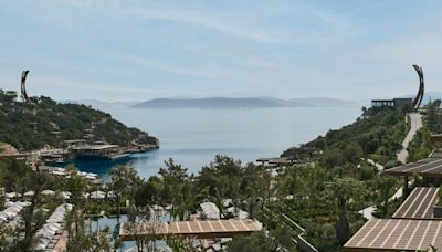 Maxx Royal Is Bodrum’s Newest Five Star Retreat