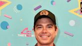 Mrs. Doubtfire star Matthew Lawrence reveals life lessons he learned from Robin Williams