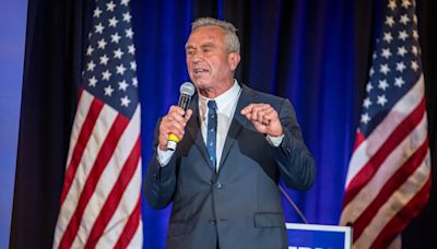 RFK Jr. could swing 2024 election—But which way?