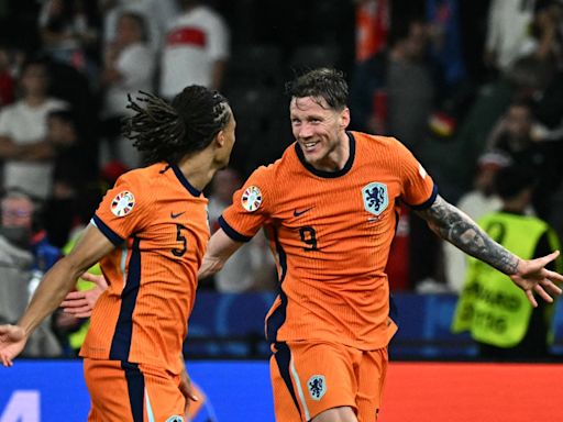 Netherlands XI vs England: Confirmed Euro 2024 team news, predicted lineup and injury latest for semi-final