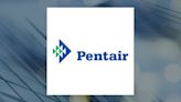 Brokerages Set Pentair plc (NYSE:PNR) PT at $87.33