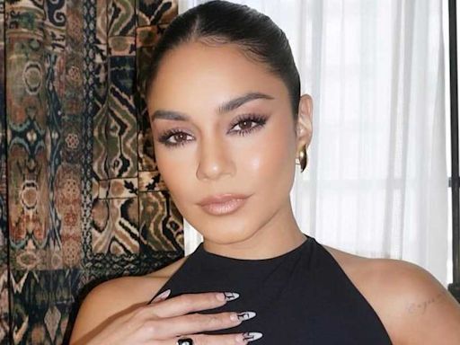 Vanessa Hudgens Gets A Fresh Trim And 'Feelin Myself' Days After Birth Of Her First Baby