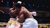 Francis Ngannou accuses boxing promoters of using dirty tactics to assist Anthony Joshua: “They did quite some stuff that wasn’t fair” | BJPenn.com