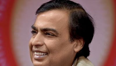 Mukesh Ambani's Journey to Rs 9747542550000 net worth: The secret behind his meteoric rise in last 10 years