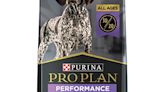 Purina Pro Plan High Calorie, Now 20% Off