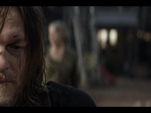 ‘The Walking Dead: Daryl Dixon — The Book Of Carol’ Gets A Trailer And Big Season 3 Announcement