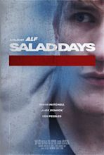 Salad Days (2019) - FilmAffinity