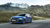 Audi is 'not finished' with the RS3's 2.5-liter five-cylinder engine