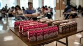 A milk carton shortage has schools scrambling. Here’s what’s going on