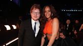 Ed Sheeran Gives Rihanna a Shout-Out While Celebrating Album's 7th Anniversary