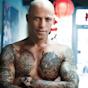 Ami James Tattoo Artist