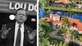 Conservative Pundit Lou Dobbs, 78, Left Behind a Real Estate Legacy, Including Florida Home for Sale for $2.9M