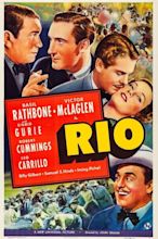 Rio (1939) — The Movie Database (TMDb)