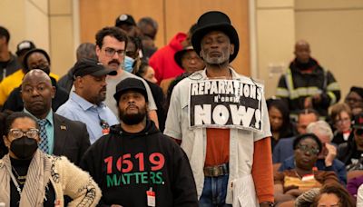 California reparations bills clear first state Senate hearings. ‘It’s what is owed’