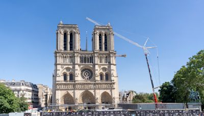 Arnaque : la réouverture de Notre-Dame surveillée de près par les escrocs