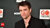 Robert Pattinson to produce and potentially star in remake of cult horror classic 'Possession' | English Movie News - Times of India