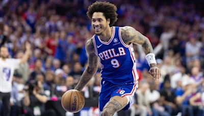 Sixers’ Daryl Morey Reveals Thoughts on Kelly Oubre’s Free Agency