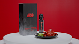 Taste Inspired by Darth Vader - STAR WARS™ Dark Side Hot Sauce by TRUFF Available Exclusively on the IGN Store - IGN