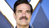 Comedian Rob Delaney says he wants to die in same room as his son