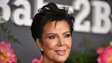 Kris Jenner Secures Her First 'Vogue' Cover at 67