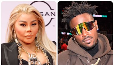 #CTESPN Coupledom: Here's Why Fans Think Lil Kim & Antonio Brown Are Smashing To 'Big Mama Thang' Smithereens