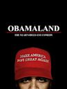 Obamaland Part 1: Rise of the Trumpublikans