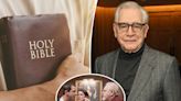 Brian Cox slams the Bible as ‘one of the worst books ever’: ‘Stupid’ people believe it