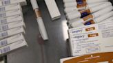 First Medicare Health Plans to Start Paying for Weight-Loss Drug Wegovy