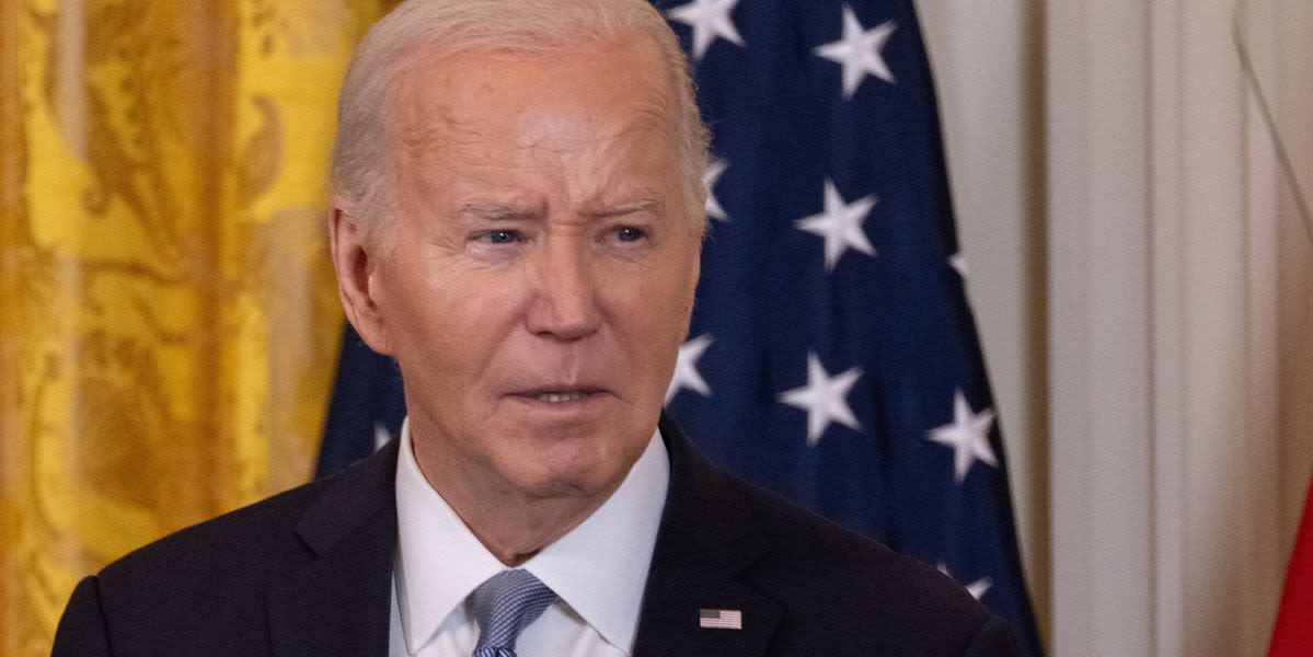 Biden Marks 4th Anniversary Of George Floyd’s Murder, Urges Action On Police Reform Bill