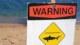 Warning after shark attack at Perth beach