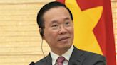 Vietnam's president resigns in latest twist of anti-graft campaign shaking its fast-growing economy